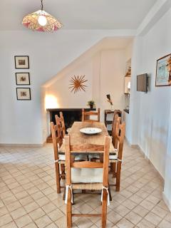 VILLA PERDEPERA Jennas - Marina di Gairo - 5