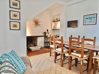 VILLA PERDEPERA Jennas - Marina di Gairo - 9