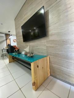 Marulhos Suítes Resort Muro Alto - Flats Deluxe por Yolo - 1