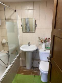 Double bed room in Kingston - Kingston upon Thames - 1