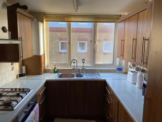 Double bed room in Kingston - Kingston upon Thames - 3