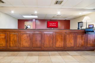 Red Roof Inn Augusta – Washington Road - 2