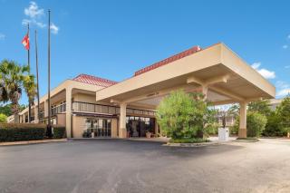 Red Roof Inn Augusta – Washington Road - 9