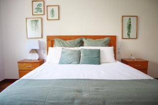 Confortable apartamento en el centro de Pontevedra - Pontevedra - 4