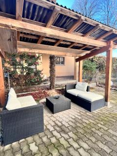 GuestHouse Magliaso Golf by LR - self check in - Magliaso - 3