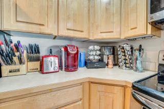 1 Mi to Moses Lake Home with Private Yard and Hot Tub - Moses Lake - 3