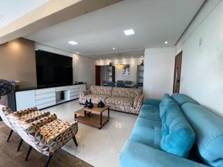 Condomínio , Apartamento 4 suítes 10 pessoas COP30 - Belém - 8