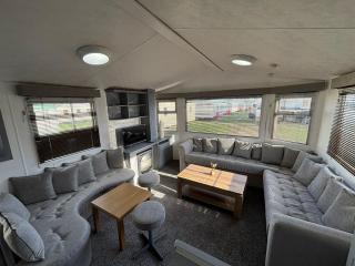 Island staycations holiday home - Eastchurch - 0