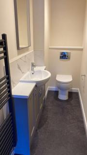 The Apartment 168 Perth Scotland - Perth - 9