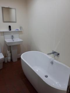 The Apartment 168 Perth Scotland - Perth - 5