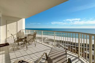Beach Club B-1208 - Gulf Highlands - 9