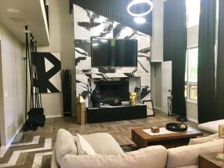 Luxe at Pickford - Nature, Fitness Center, Naval Base, Relaxation - Beach Park - 3