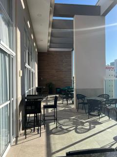 Apartamento Praia de Itaparica vista mar - Vila Velha - 3