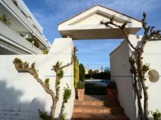 Apartment with three rooms and terrace - L'Escala - 4