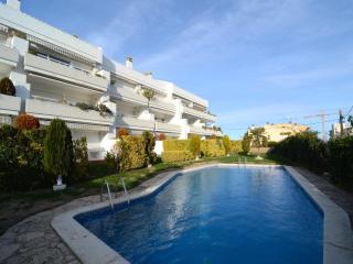 Apartment with three rooms and terrace - L'Escala - 5