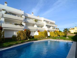 Apartment with three rooms and terrace - L'Escala - 4