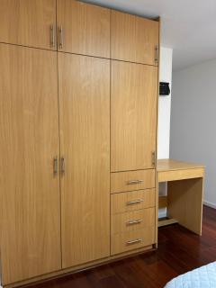 Departamento junto a La Carolina - Quito - 7