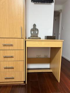 Departamento junto a La Carolina - 4