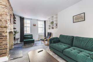 The Victorian Maisonette - 2