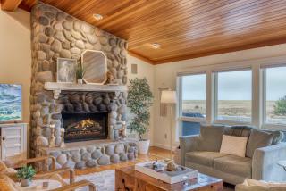 Elk Ridge - Lux oceanfront family retreat - Seaside - 1