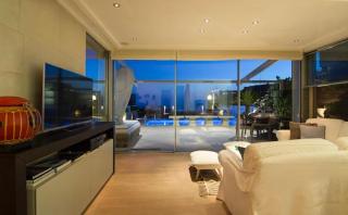 Saronida PRIVATE Pool Apartment - Saronida - 4