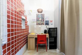 Centro Torino - Chambre Caltagirone - by Cesare Marretti - Turim - 4