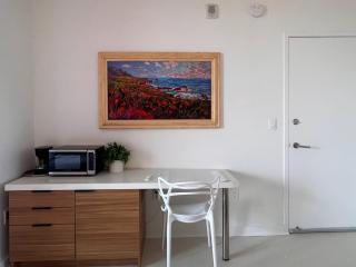 Studio Luxury Ocean Views Apt in Hallandale Beach - Hallandale Beach - 9