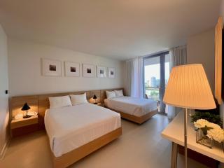 Studio Luxury Ocean Views Apt in Hallandale Beach - Hallandale Beach - 8