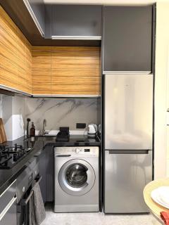 Parking - Stunning View - Modern cozy and central - 8