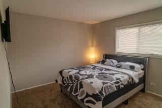 The Cozy Retreat - Lombard - 6