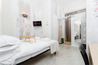 Centro Torino - Chambre Victoria - by Cesare Marretti - Turim - 7