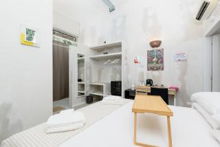 Centro Torino - Chambre Victoria - by Cesare Marretti - 3