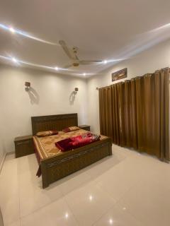 Full Furnished House ,Entire Place No Sharing" - Rāmkot - 7