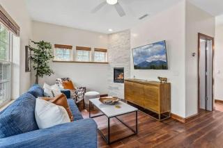 Renovated 2-bdrm adjacent to Nau DT Pet Friendly - Flagstaff - 0