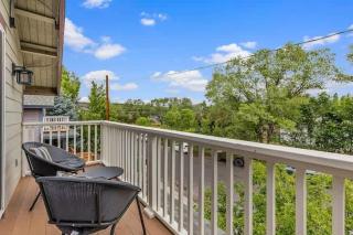 Renovated 2-bdrm adjacent to Nau DT Pet Friendly - Flagstaff - 8