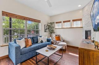 Renovated 2-bdrm adjacent to Nau DT Pet Friendly - Flagstaff - 4