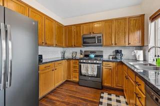 Renovated 2-bdrm adjacent to Nau DT Pet Friendly - Flagstaff - 1