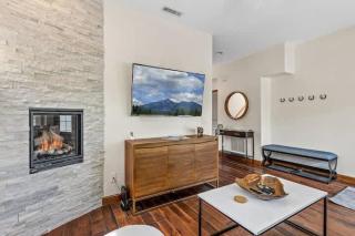 Renovated 2-bdrm adjacent to Nau DT Pet Friendly - Flagstaff - 3
