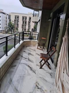 Apartamento 2 quartos na Praia do Forte - Cabo Frío - 8