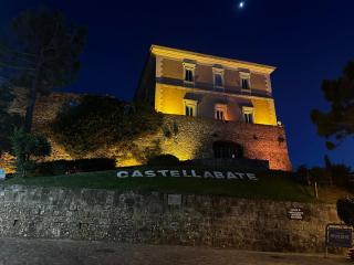 Villa Edda residenza con piscina - Castellabate - 9