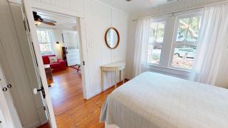 Cooper Cottage - Folly Beach - 1