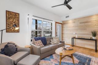 Downtown Flg NAU Pet-Friendly Immaculate Design - Flagstaff - 0
