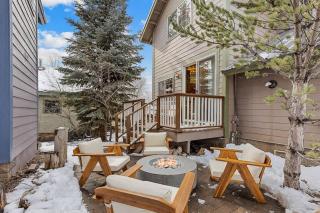 Downtown Flg NAU Pet-Friendly Immaculate Design - Flagstaff - 9