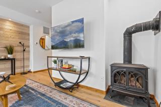 Downtown Flg NAU Pet-Friendly Immaculate Design - Flagstaff - 7