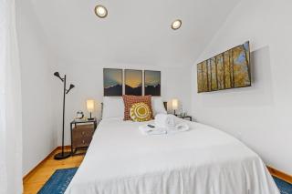 Downtown Flg NAU Pet-Friendly Immaculate Design - Flagstaff - 6