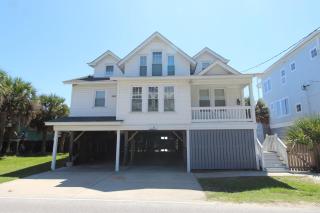 Dustys Dunes - Folly Beach - 9