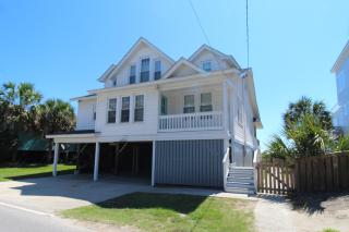 Dustys Dunes - Folly Beach - 8