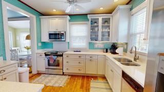 Dustys Dunes - Folly Beach - 2