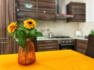 Charming Two Bedroom Apartment - 0