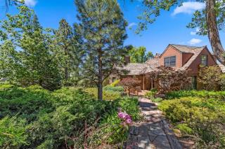 1800s Historic Home Heart of DT Flag BBQ Atrium - Flagstaff - 6